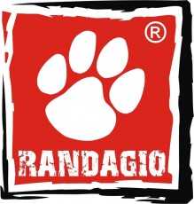 Logo Randagio