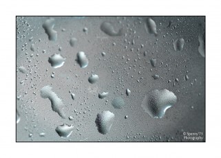 Condensa - Condensation