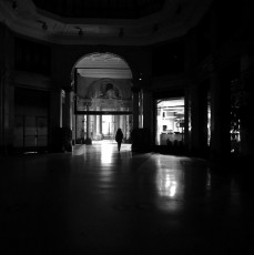 Galleria Meravigli Milano