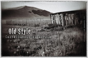 Old Stile Castelluccio_02