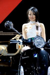 Eicma 2013