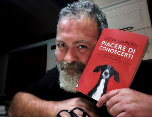 PIACERE DI CONOSCERTI di Elena Garoni