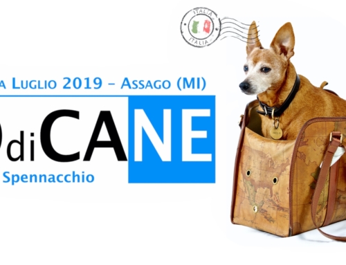 Conferenza 2019 SO DI CANE